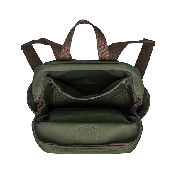 his mid-sized pack is ideal for the classroom, daily errands, or... from ASI 46170 Compass Industries Inc