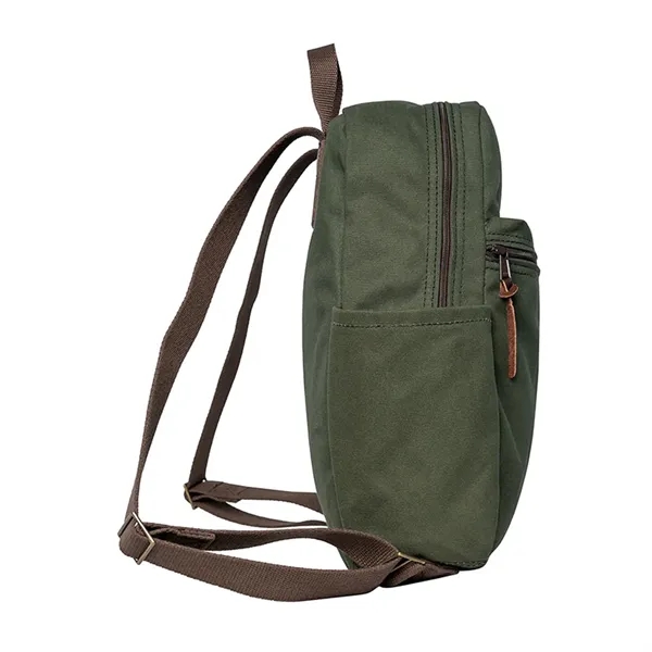 his mid-sized pack is ideal for the classroom, daily errands, or... from ASI 46170 Compass Industries Inc