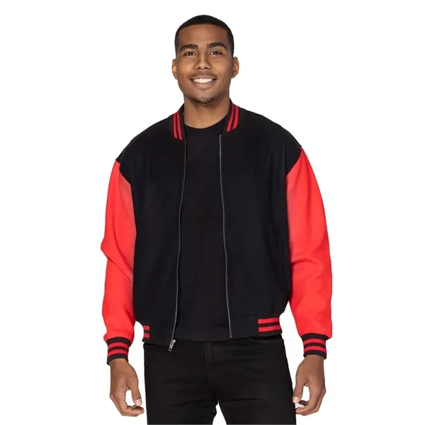 Threadfast Apparel Legend Jacket... from ASI 84358 S&S Activewear