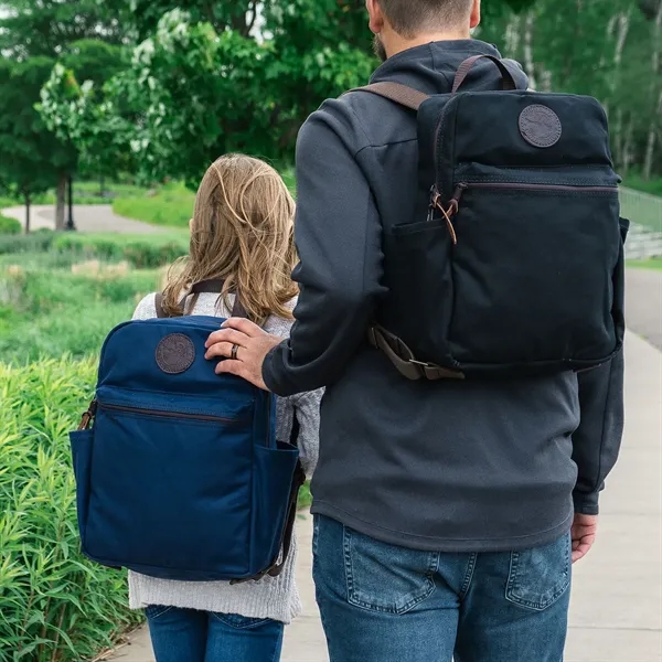 his mid-sized pack is ideal for the classroom, daily errands, or... from ASI 46170 Compass Industries Inc