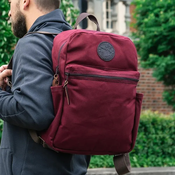 his mid-sized pack is ideal for the classroom, daily errands, or... from ASI 46170 Compass Industries Inc