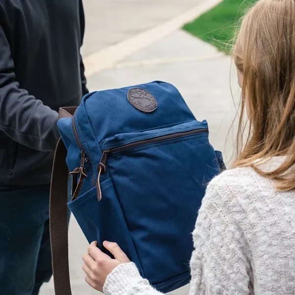 his mid-sized pack is ideal for the classroom, daily errands, or... from ASI 46170 Compass Industries Inc