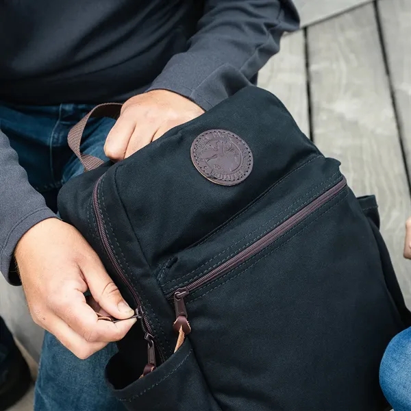 his mid-sized pack is ideal for the classroom, daily errands, or... from ASI 46170 Compass Industries Inc