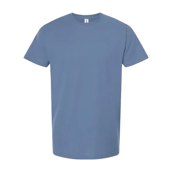 Tultex Unisex Fine Jersey T-Shirt... from ASI 84358 S&S Activewear