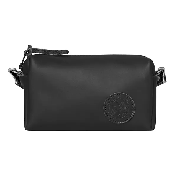 Made from premium cowhide leather, this purse is the perfect blend... from ASI 46170 Compass Industries Inc