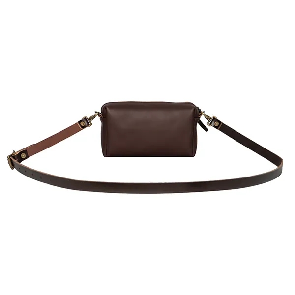 Made from premium cowhide leather, this purse is the perfect blend... from ASI 46170 Compass Industries Inc