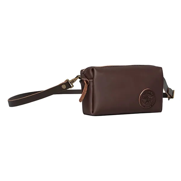 Made from premium cowhide leather, this purse is the perfect blend... from ASI 46170 Compass Industries Inc