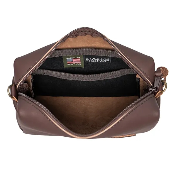 Made from premium cowhide leather, this purse is the perfect blend... from ASI 46170 Compass Industries Inc