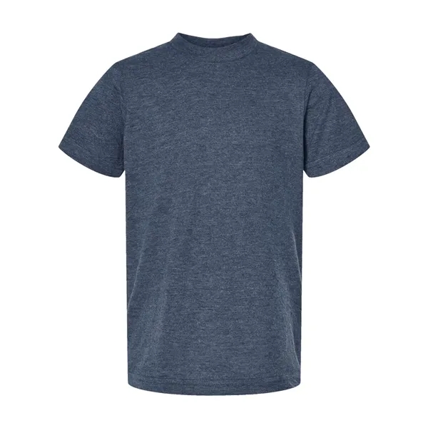 Tultex Youth Fine Jersey T-Shirt... from ASI 84358 S&S Activewear