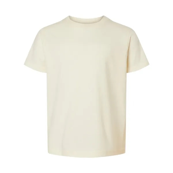 Tultex Youth Fine Jersey T-Shirt... from ASI 84358 S&S Activewear
