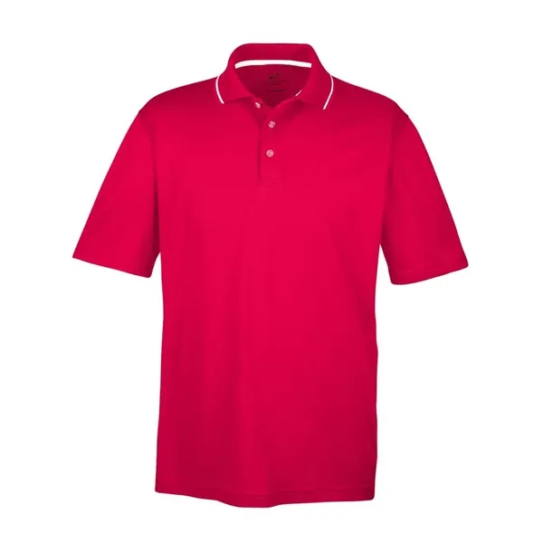 Ultra Club SYNTHETICS SS POLOS... from ASI 84358 S&S Activewear