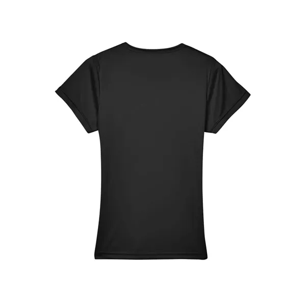 Ultra Club Women's Cool & Dry Sport Performance Interlock...... from ASI 84358 S&S Activewear