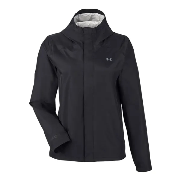 Under Armour Women's Cloudstrike 2.0 Jacket... from ASI 84358 S&S Activewear