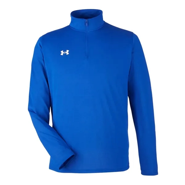 Under Armour Team Tech Quarter-Zip... from ASI 84358 S&S Activewear