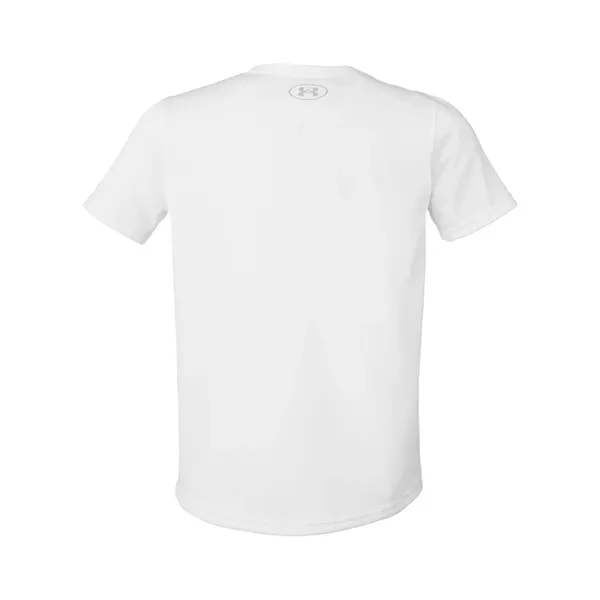 Under Armour Youth Tech Team T-Shirt... from ASI 84358 S&S Activewear