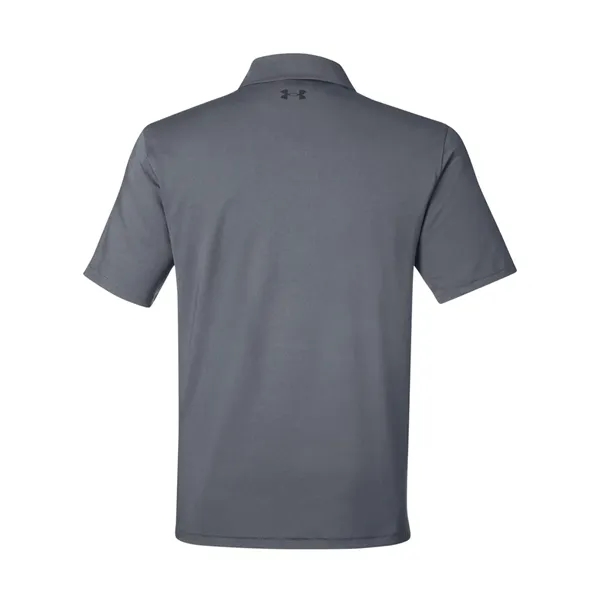 Under Armour Recycled Polo... from ASI 84358 S&S Activewear