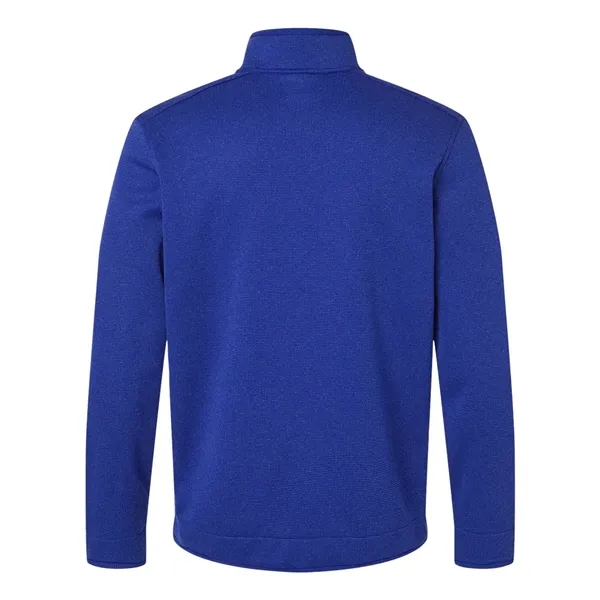 Under Armour Storm Sweater Fleece Quarter-Zip Pullover... from ASI 84358 S&S Activewear