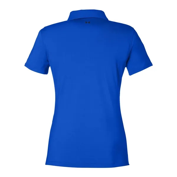 Under Armour Women's Recycled Polo... from ASI 84358 S&S Activewear