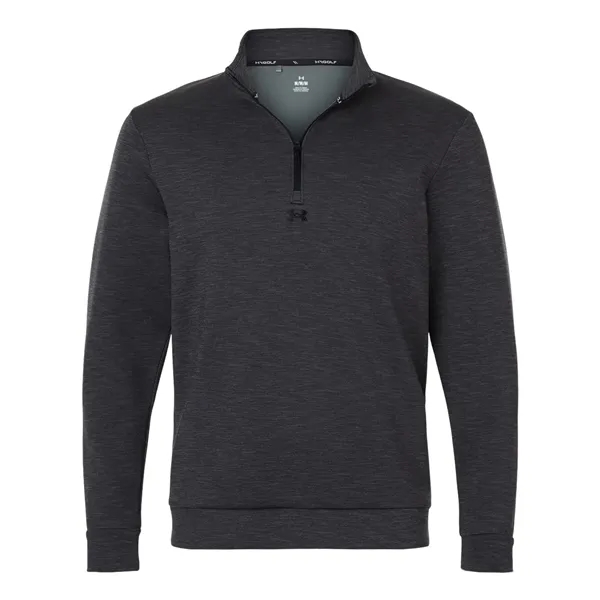 Under Armour Drive Midlayer Quarter-Zip... from ASI 84358 S&S Activewear