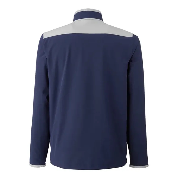 Under Armour Motivate 3.0 Long Sleeve Half-Zip... from ASI 84358 S&S Activewear