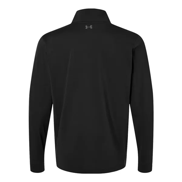 Under Armour Drive Quarter-Zip Pullover... from ASI 84358 S&S Activewear