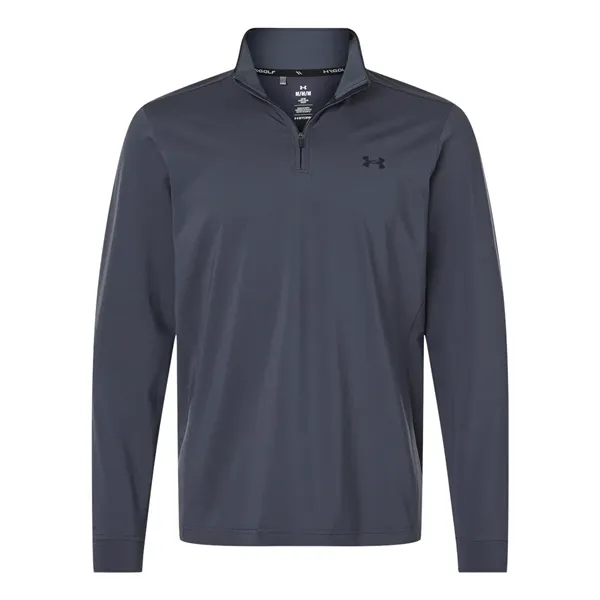 Under Armour Drive Quarter-Zip Pullover... from ASI 84358 S&S Activewear