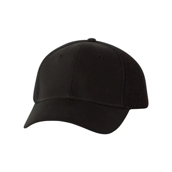 Spacer mesh cap. Blank product.... from ASI 84358 S&S Activewear
