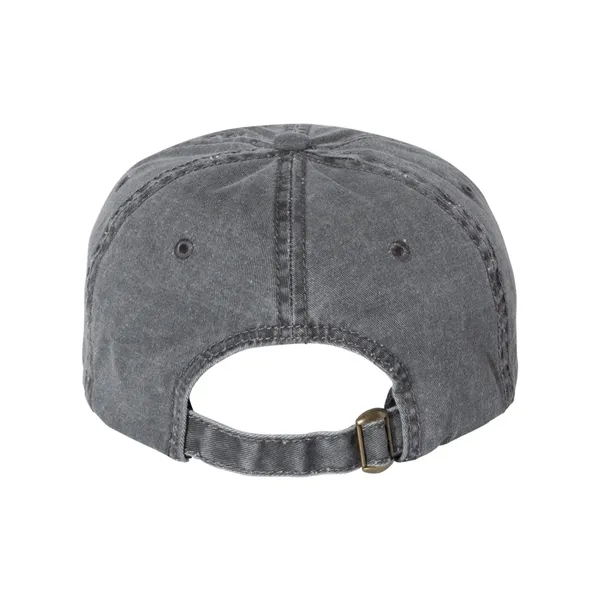 Pigment Dyed Cap... from ASI 84358 S&S Activewear