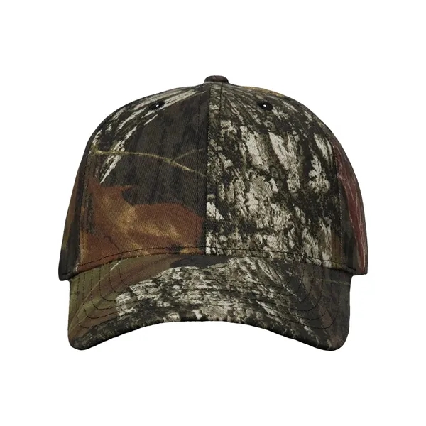 Valucap Licensed Camo Cap... from ASI 84358 S&S Activewear