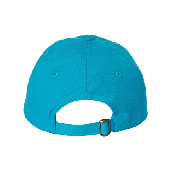 Adult bio-washed unstructured cap. Blank product.... from ASI 84358 S&S Activewear