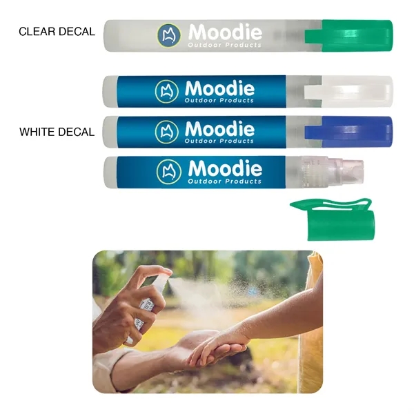 Insect Repellent... from ASI 52710 Lincoln Line