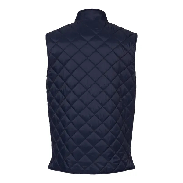 Weatherproof Vintage Diamond Quilted Vest... from ASI 84358 S&S Activewear