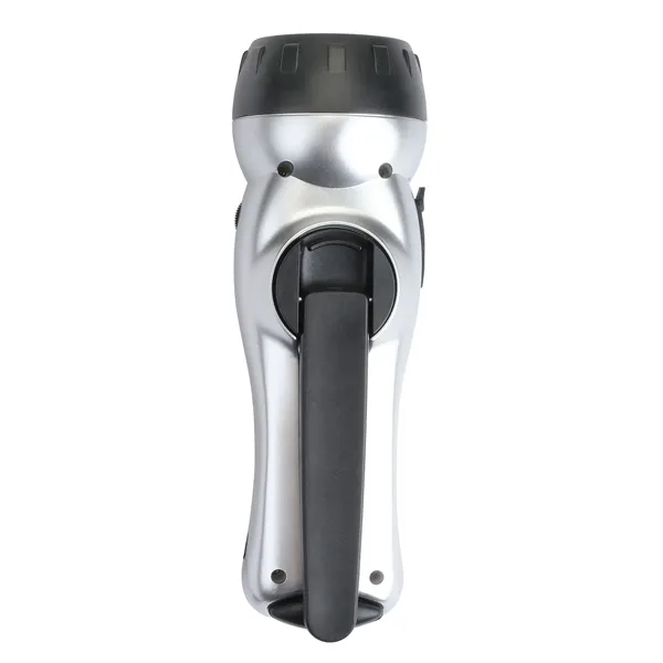 Radio with Flashlight & Phone Charger.... from ASI 46755 Cosmo Promos