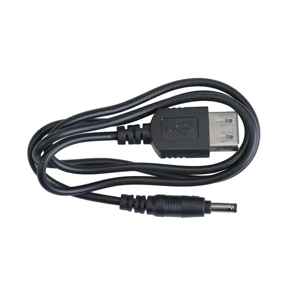 Radio with Flashlight & Phone Charger.... from ASI 46755 Cosmo Promos