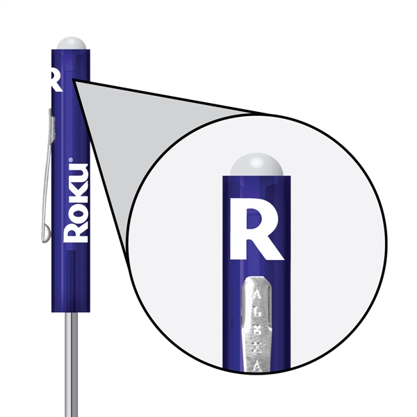 Fixed Blade Pocket Screwdriver with 26 Tool Options. Great for all... from ASI 34040 Alexander Mfg Co