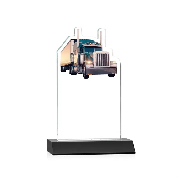 Our extraordinary Starfire Crystal Longhaul Award is a testament to the... from ASI 84592 St Regis Group / St Regis