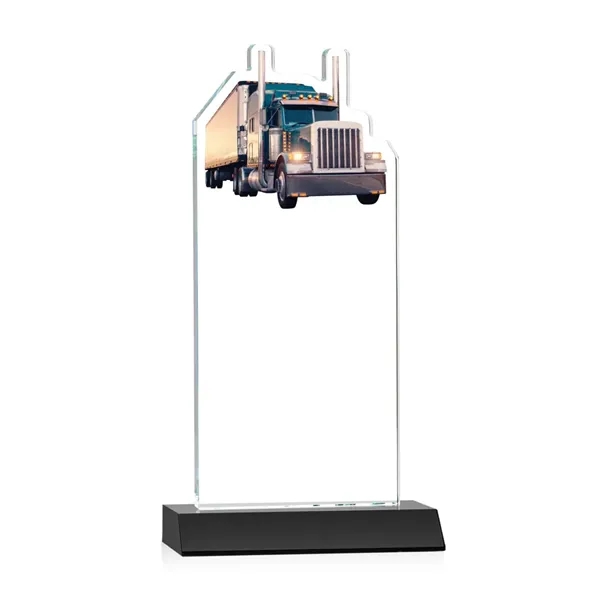 Our extraordinary Starfire Crystal Longhaul Award is a testament to the... from ASI 84592 St Regis Group / St Regis