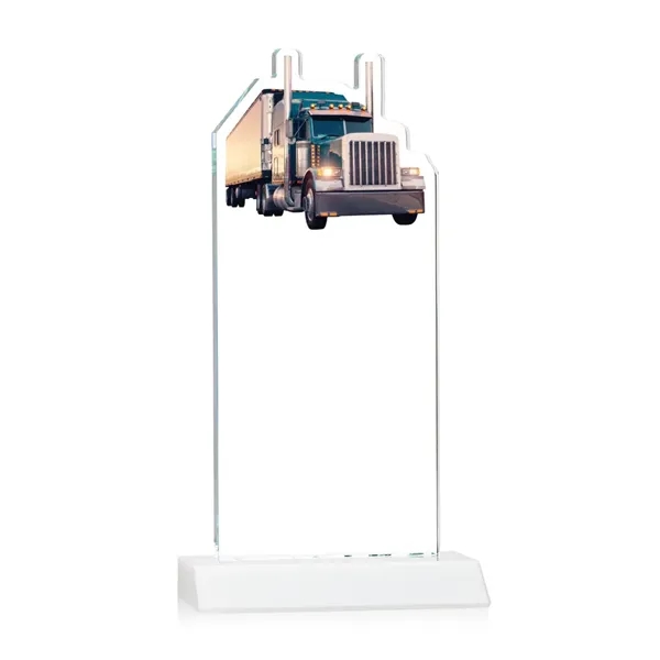 Our extraordinary Starfire Crystal Longhaul Award is a testament to the... from ASI 84592 St Regis Group / St Regis