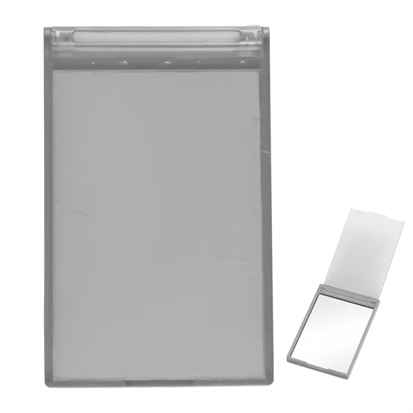 Glamour Gaze Folding Compact Mirror... from ASI 55583 GMG Pen