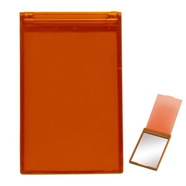 Glamour Gaze Folding Compact Mirror... from ASI 55583 GMG Pen