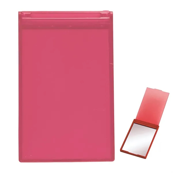 Glamour Gaze Folding Compact Mirror... from ASI 55583 GMG Pen