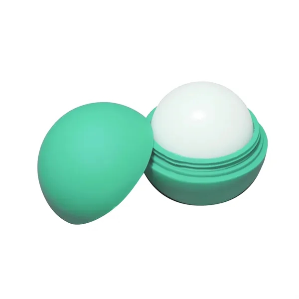 Bliss Round Lip Balm... from ASI 55583 GMG Pen