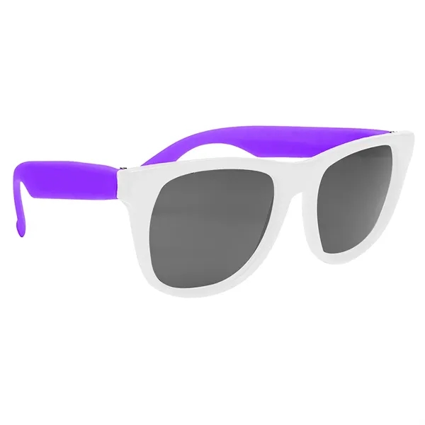 Sun Ray Sunglasses... from ASI 55583 GMG Pen