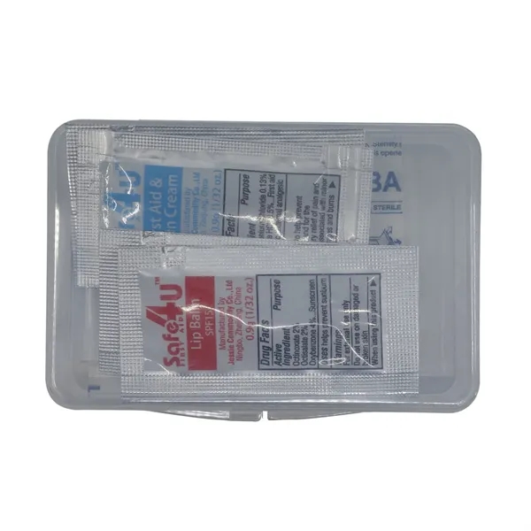 Swiftaid First Aid Kit... from ASI 55583 GMG Pen