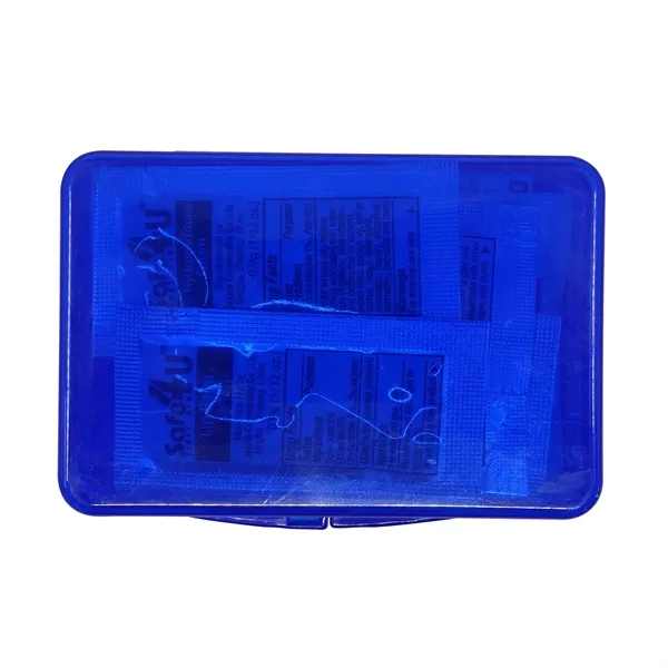 Swiftaid First Aid Kit... from ASI 55583 GMG Pen