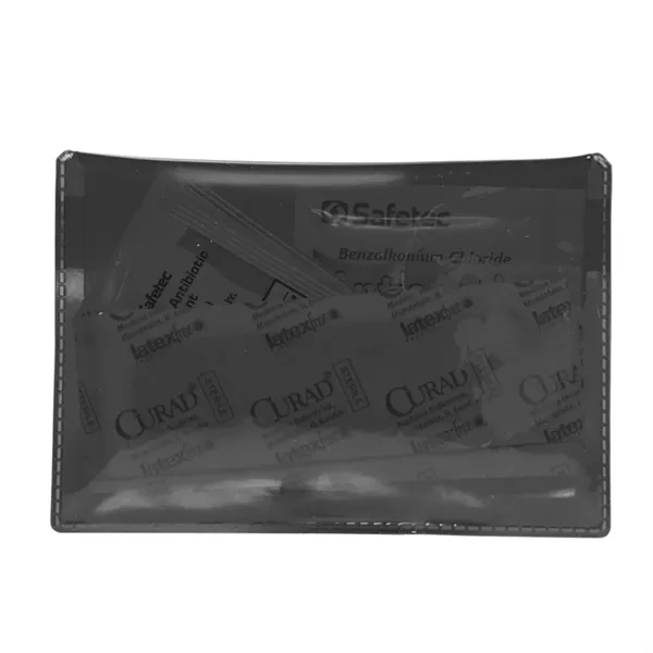 Mini Rescue First Aid Kit... from ASI 55583 GMG Pen