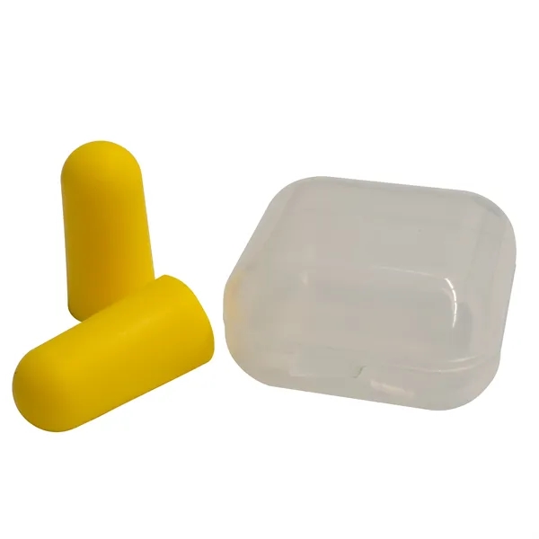 Noise Away Ear Plugs... from ASI 55583 GMG Pen
