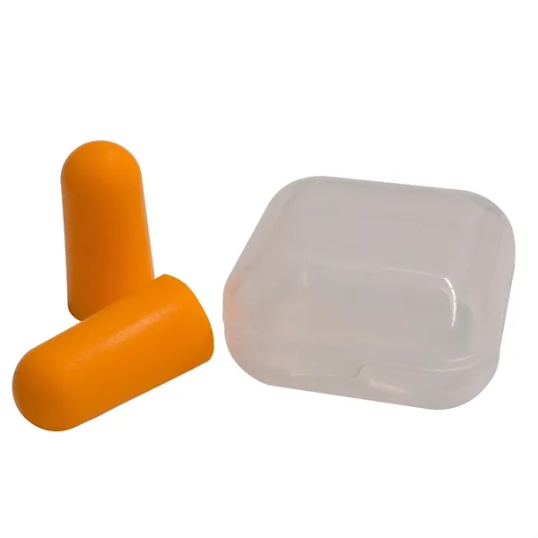 Noise Away Ear Plugs... from ASI 55583 GMG Pen