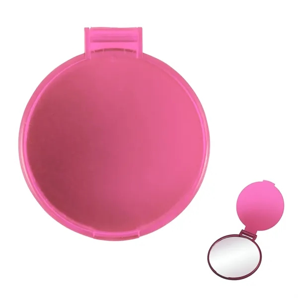 Magic Round Folding Compact Mirror... from ASI 55583 GMG Pen
