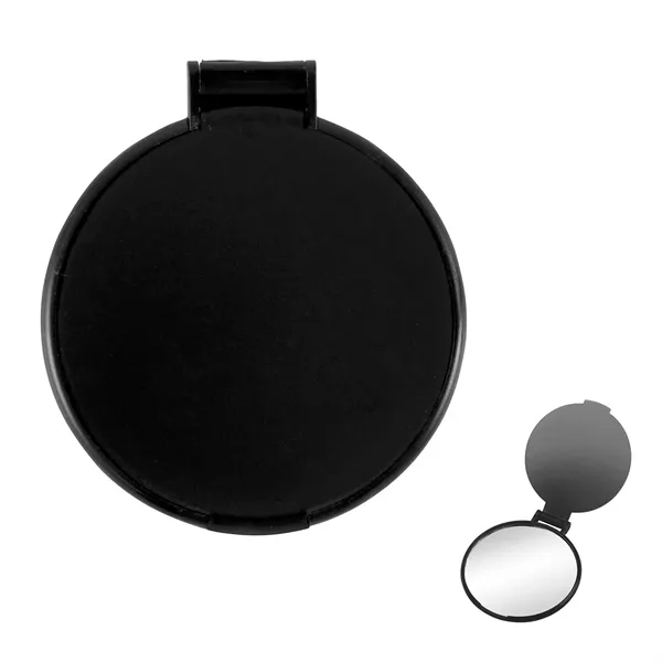 Magic Round Folding Compact Mirror... from ASI 55583 GMG Pen